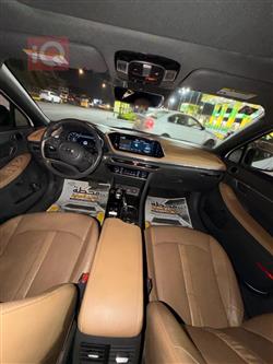 هیوندای سۆناتا